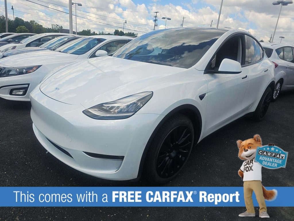 tesla model y 2021 5YJYGDEEXMF253814 image tesla model y 2021 5YJYGDEEXMF253814 image
